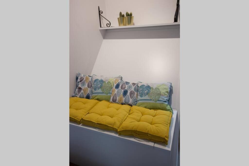 Bonito Apartamento, Nuevo Y En El Casco Viejo!!! Lägenhet Bilbao Exteriör bild