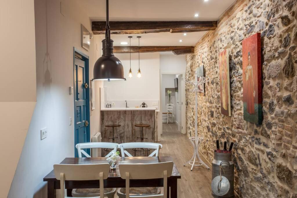Bonito Apartamento, Nuevo Y En El Casco Viejo!!! Lägenhet Bilbao Exteriör bild