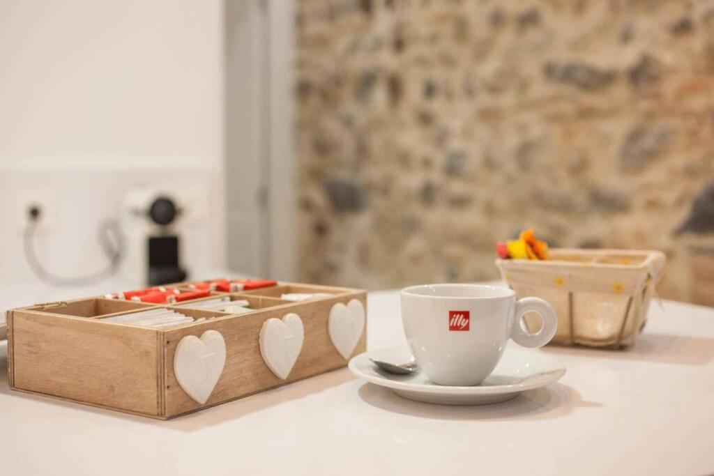 Bonito Apartamento, Nuevo Y En El Casco Viejo!!! Lägenhet Bilbao Exteriör bild