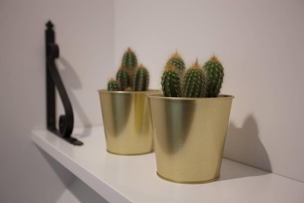 Bonito Apartamento, Nuevo Y En El Casco Viejo!!! Lägenhet Bilbao Exteriör bild